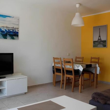 Bungalow En Complejo Tranquilo En Maspalomas Maspalomas  Eksteriør billede