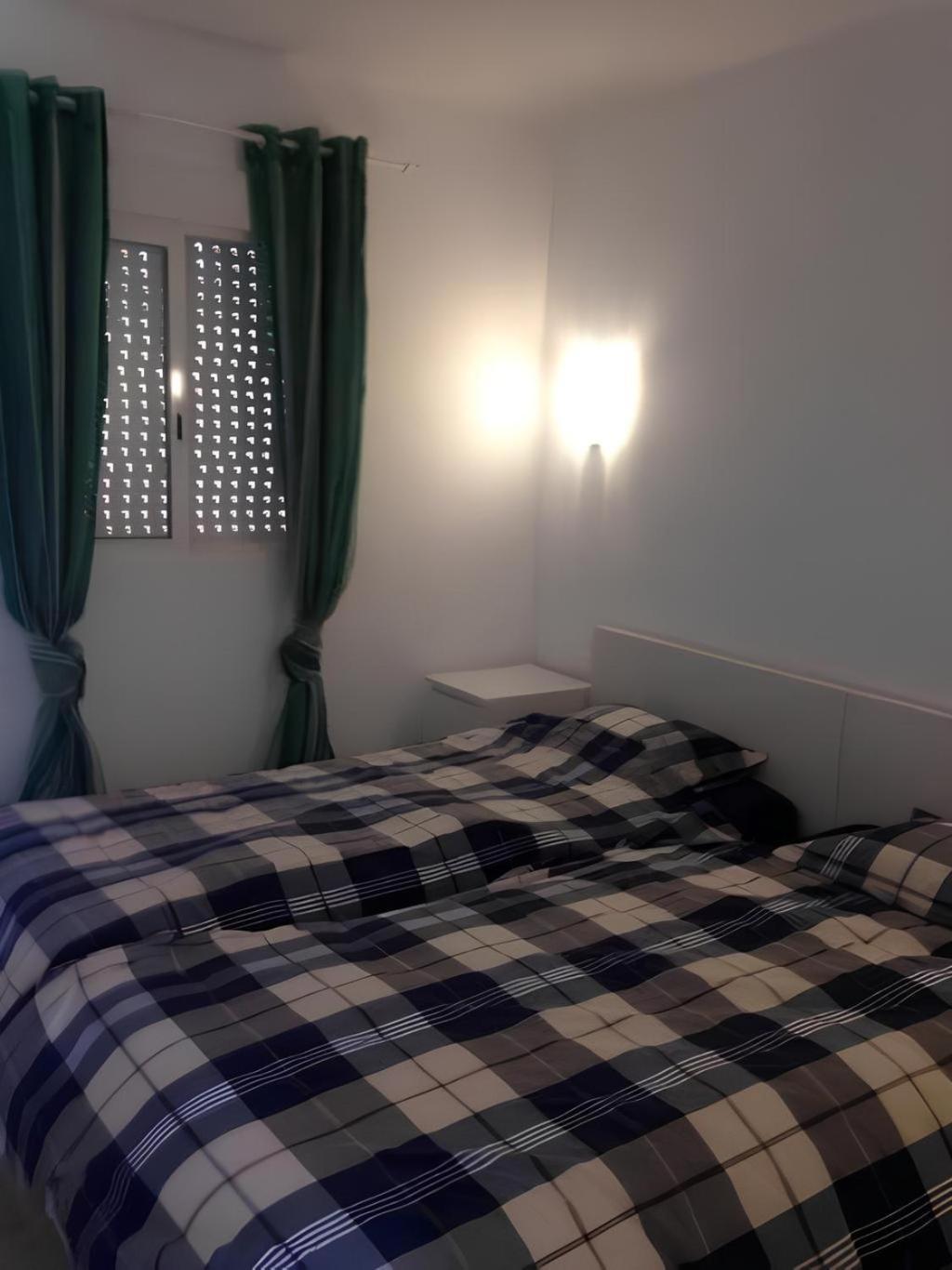 Bungalow En Complejo Tranquilo En Maspalomas Maspalomas  Eksteriør billede