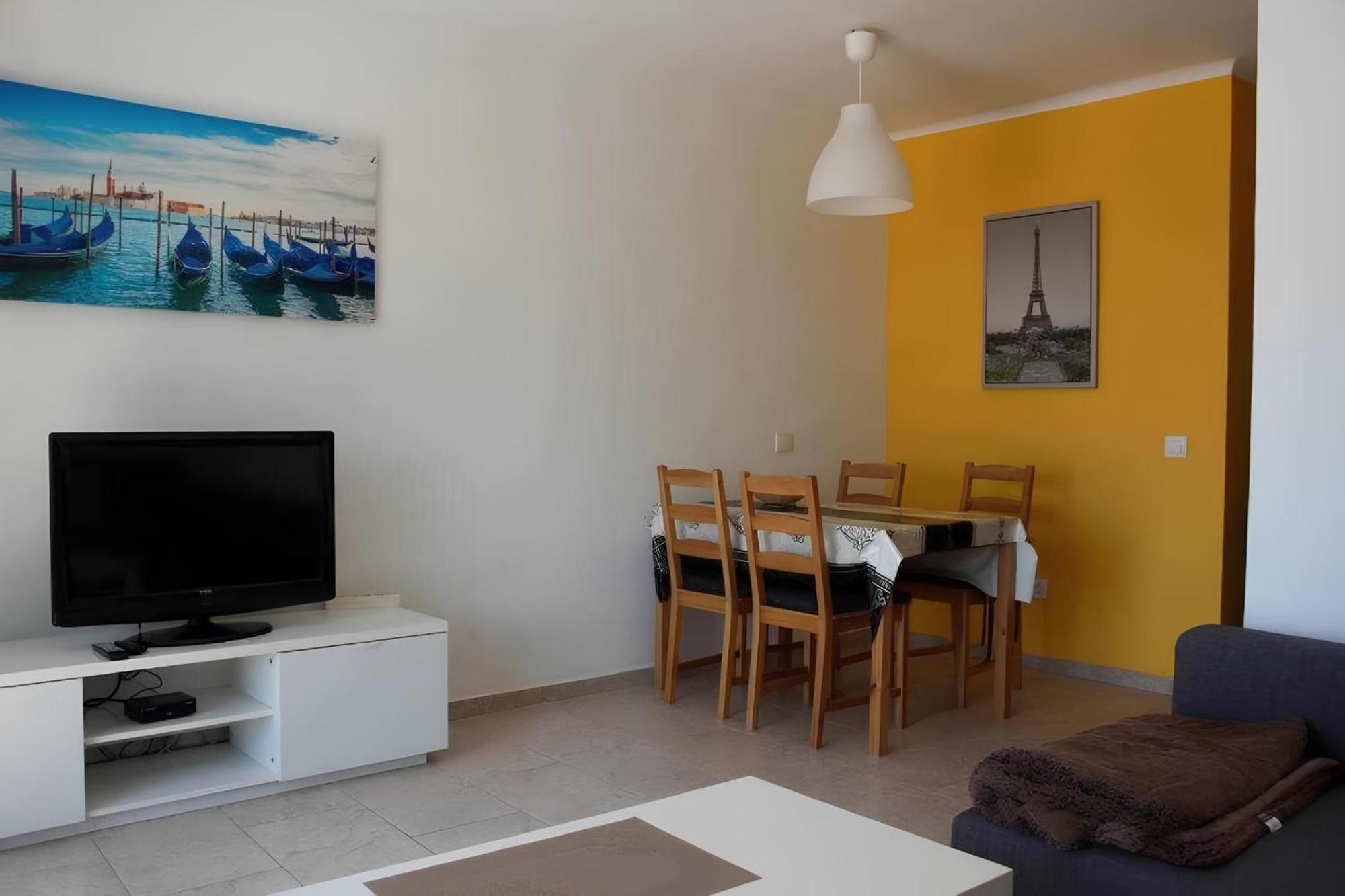 Bungalow En Complejo Tranquilo En Maspalomas Maspalomas  Eksteriør billede