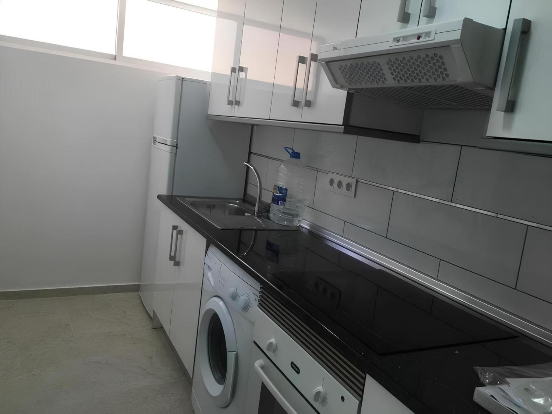 Bungalow En Complejo Tranquilo En Maspalomas Maspalomas  Eksteriør billede